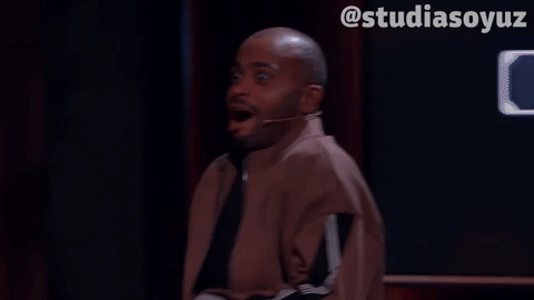 GIF by Studia Soyuz
