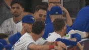 Blue Jays Laugh GIF by Toronto Blue Jays