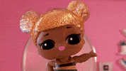 Swag Queens GIF by L.OL. Surprise!