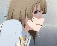 Naps39_ anime idol love live lovelive GIF