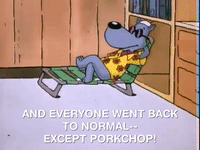 nicksplat doug GIF