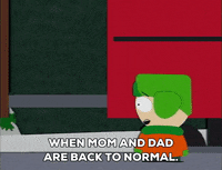 GIF by South Park 