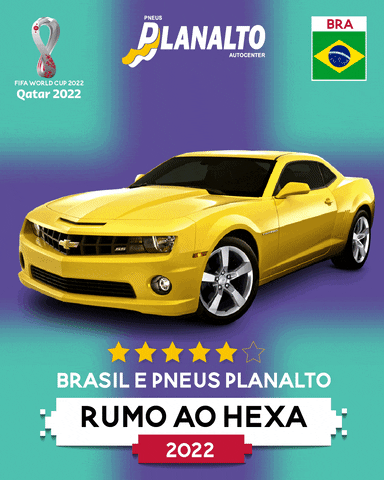 Rumoaohexa Hexa2022 GIF by Pneus Planalto