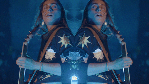 Live Music Guitar GIF by Greta Van Fleet