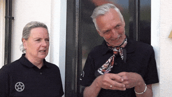 Het gaat hartstikke GOEEED