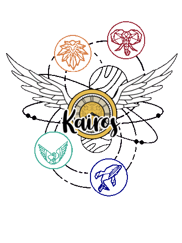 rvhsjcorientation giphyupload kairos rvhsjcorientation Sticker