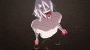 Jjk Jujutsu Kaisen GIF