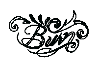 Tattoo Burn Sticker