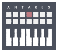 Antares GIF by Kaninga Pictures