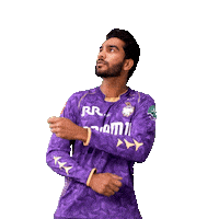 Kolkata Knight Riders Ipl Sticker by Knight Riders Sports