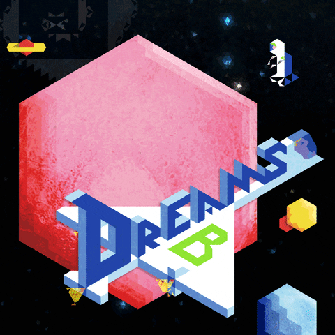 dreams beck GIF by Doctor Popular
