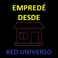 Casa Emprender GIF by AGOA HOME