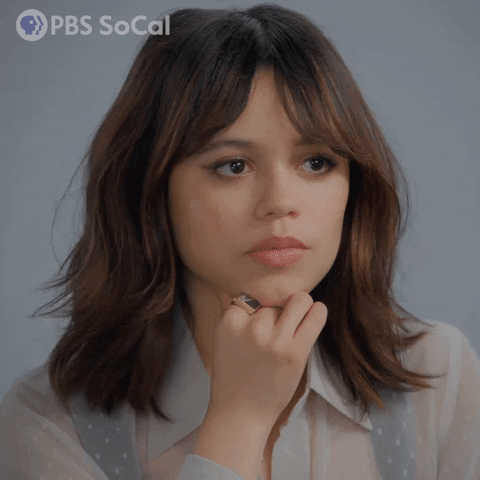 Tell Me More Tv Shows GIF by PBS SoCal