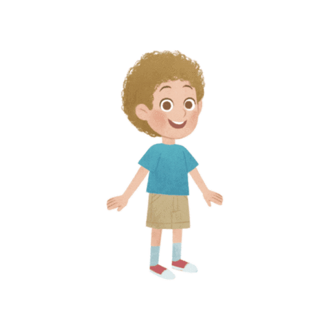 lamagiadeunpueblo giphygifmaker nacho cuento lamagiadeunpueblo Sticker