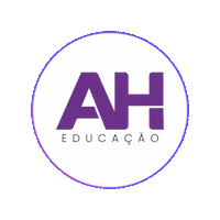 aheducacao ah anderson hernandes ah educação ah escola de negócios Sticker