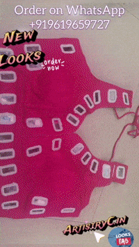 Buy Now Fashion GIF by ArtistryC