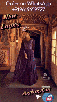 Buy Now Fashion GIF by ArtistryC