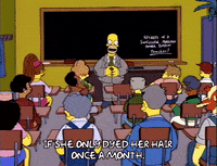 homer simpson episode 22 GIF