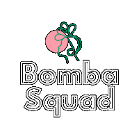 Curly Hair Sticker by BombaCurls