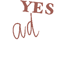 Ad Sticker by Præmature fortællinger