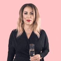 Party Birthday GIF by thedivafabulous