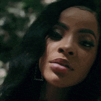 TheFourthComing face african exotic jamaican GIF