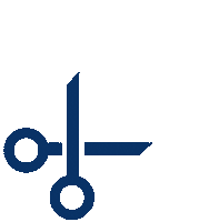 Project Cut Sticker by The Container Store