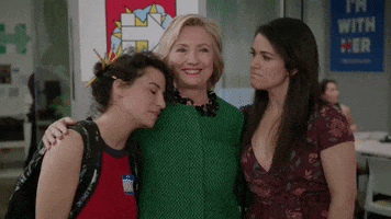 broadcity season 3 episode 5 2016 bff GIF