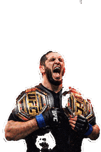 Khabib Nurmagomedov Sticker