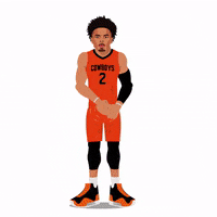 Super Saiyan Basketball GIF by Panini America