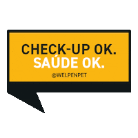Medvet Checkup Sticker by Welpen
