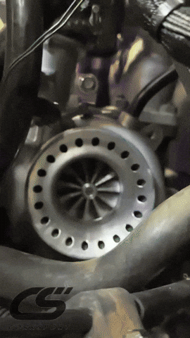 Turbo Boost GIF by CorkSport Performance