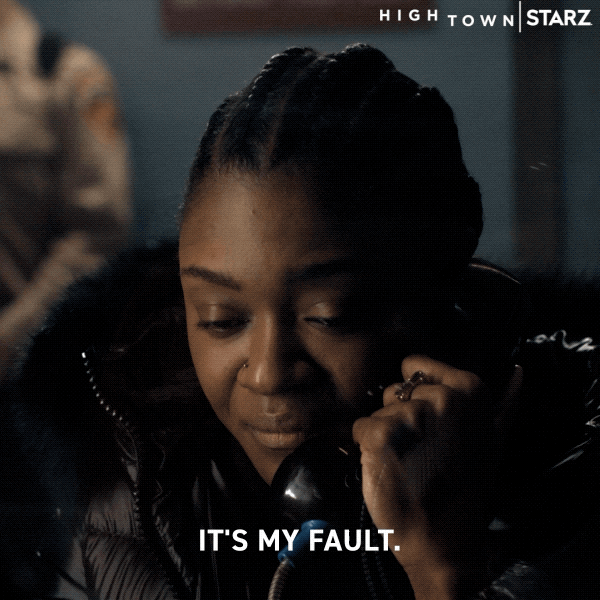 Drama Starz GIF by Hightown