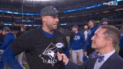 George Springer Baseball GIF by Toronto Blue Jays