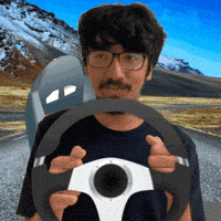 64 Miles Per Hour GIF