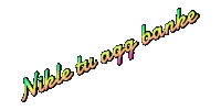 talwiinder nikle tu agg banke Sticker