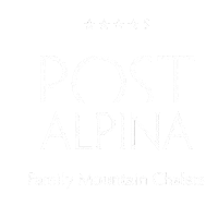 Familymountainchalets Sticker by Post Dolomiti Resorts