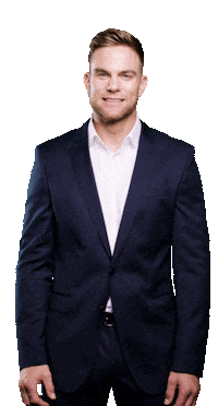 Bachelor Sebastian Sticker by RTLde