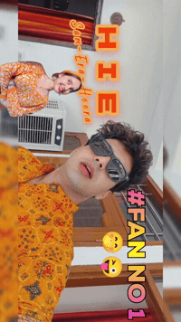 Instagram Sami GIF