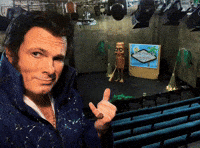 Elvis Presley GIF