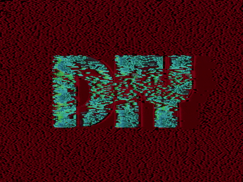 Art Glitch GIF