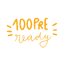 chenziok emprendedores luciachierri chenzi 100pre Sticker