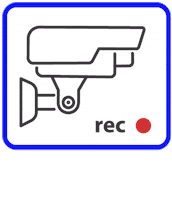 Rastreamento Sticker by Corpvs Segurança