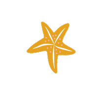 Gulf Coast Ocean Sticker by Visit Corpus Christi