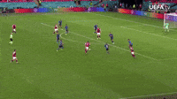 Ugh, What A Shot
