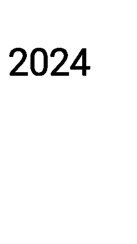 Typography Hello Sticker by Coates Group