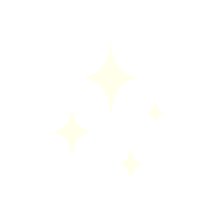 azumakeup star glow shiny spark Sticker