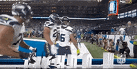 Regular Season Football GIF by NFL