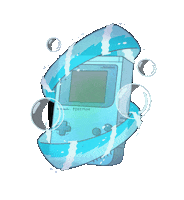 Pokemon Nintendo Sticker by PomPwar