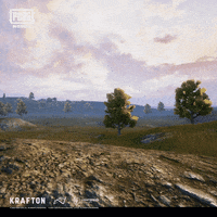 Driving Video Game GIF by Official PUBG MOBILE